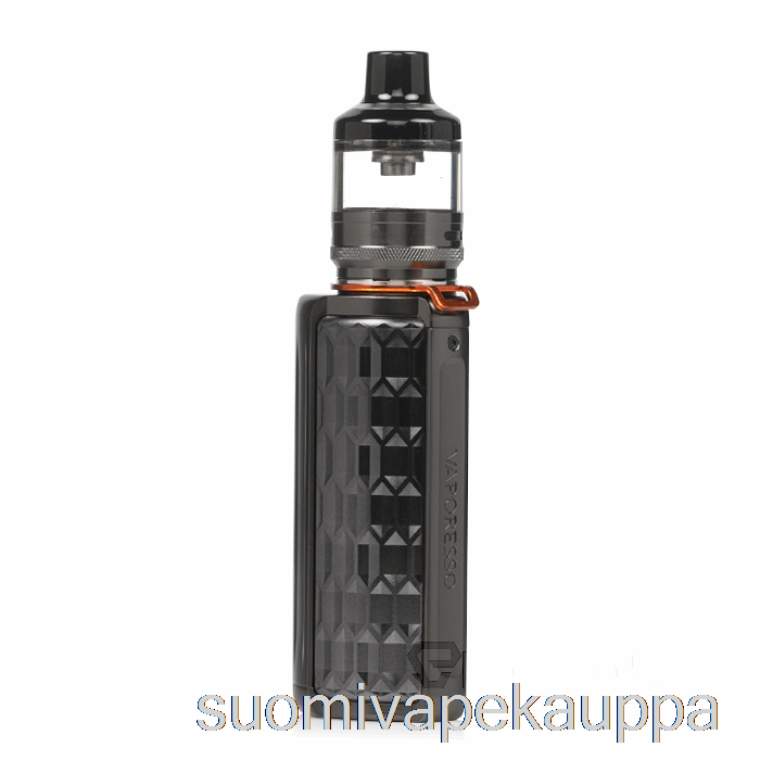 Vape Suomi Vaporesso Target 80 Starter Kit [pod Kit] Harmaa